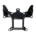 Fit For 2017-2022 2023 2024 Yamaha Yzf R6 Headlight Upper Fairing Stay Bracket