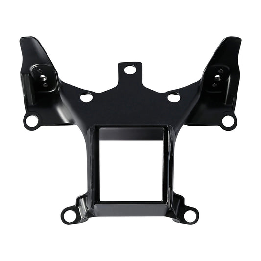 Fit For 2017-2022 2023 2024 Yamaha Yzf R6 Headlight Upper Fairing Stay Bracket