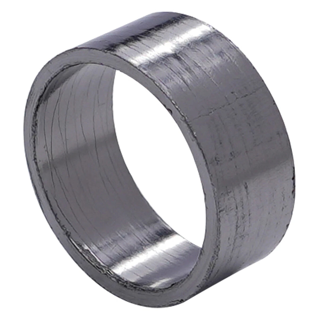 Motorcycle Exhaust Pipe Connector Gasket 45*51.5*21 mm