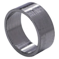 Motorcycle Exhaust Pipe Connector Gasket 45*51.5*21 mm