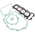 Crankcase Covers Gasket Set For Honda CBR650R CB650R 19-20 CB650F CBR650F 14-18
