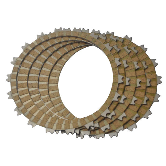 Clutch Friction Plates For Honda CBR300R 2015-2019 CRF250L 2013-2018 CBR500R/X/F