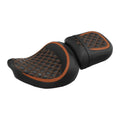 Driver Passenger Seat Fit For Indian Chieftain 2014-2023 Springfield Roadmaster