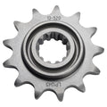 LOPOR 520 13T Motorcycle Front Sprocket For Honda Off Road CRF450L 2019-2022