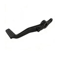 For 1998-2003 2004 Kawasaki Ninja ZX6R ZX636 Rear Brake Pedal Foot Lever Black