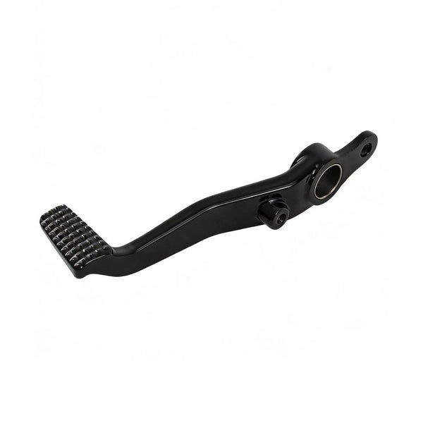 For 1998-2003 2004 Kawasaki Ninja ZX6R ZX636 Rear Brake Pedal Foot Lever Black