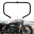 Highway Engine Guard Crash Bar Fit For Harley Touring Electra Road Glide 09-23