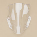 Double Bubble Windshield Windscreen For Suzuki GSX250R 2017-2021 18 19 20 Clear