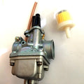 New Carburetor 1989 1990 Yamaha PW 80 PW80 Bike Carb