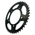 525 Chain 44T Motorcycle Rear Sprocket For BMW S1000RR 09-11