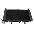 Fit for Yamaha MT-09 SP XSR900 Tracer 9 GT Tracer 900 GT Engine Cooling Radiator