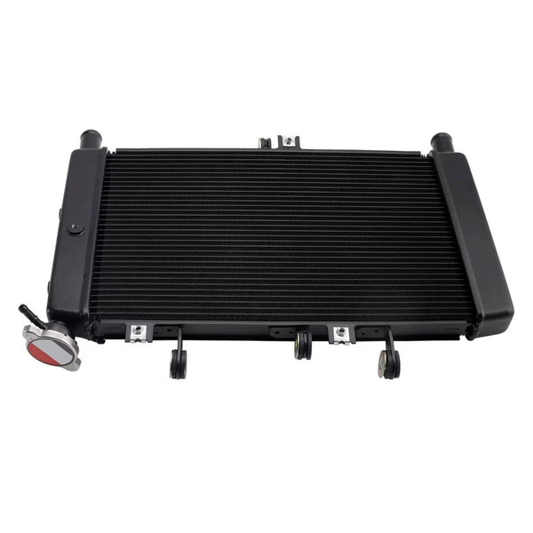Fit for Yamaha MT-09 SP XSR900 Tracer 9 GT Tracer 900 GT Engine Cooling Radiator