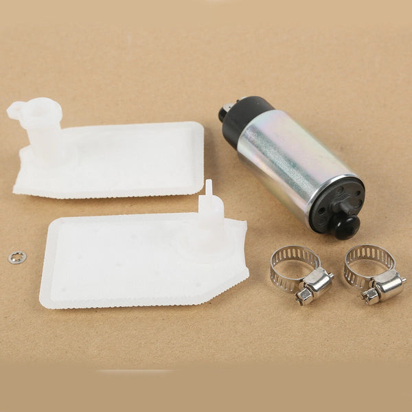 Intank Fuel Pump Fit For Yamaha TMax T-Max 500 XP500AB XP500YL XP500ZS 2004-2011