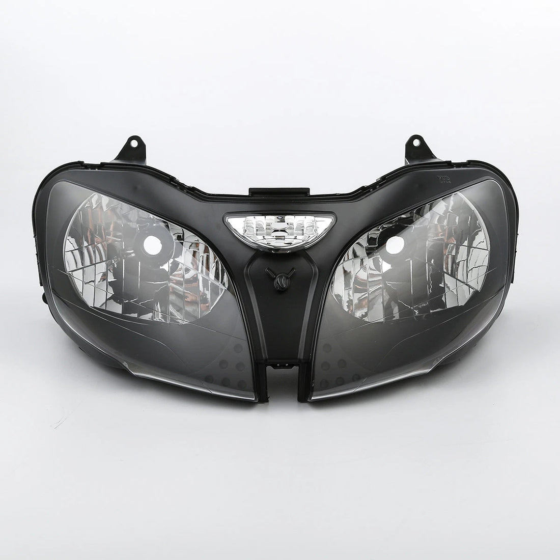 Headlight Lamp Assembly Fit For Kawasaki ZZR600 2005-2008 ZX9R 2000-2003