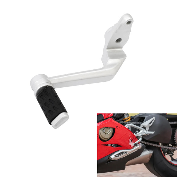 Gear Shift Lever Shifter Pedal Fit For Ducati Panigale V4 2018-2024 2019 2020 21