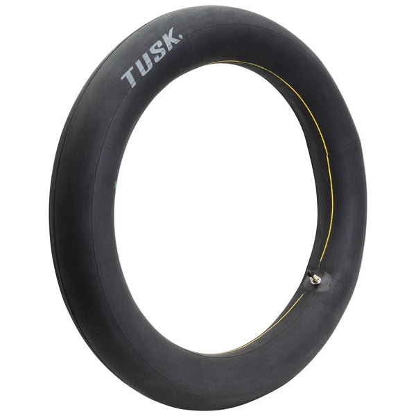 Tusk 216-985-0004c2bb-a4d955 Severe Duty 3mm Natural Rubber Motorcycle Tube