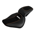 Driver Seat & Passenger Pillion Fit For Harley Breakout Fxbr Fxbrs 2018-2023