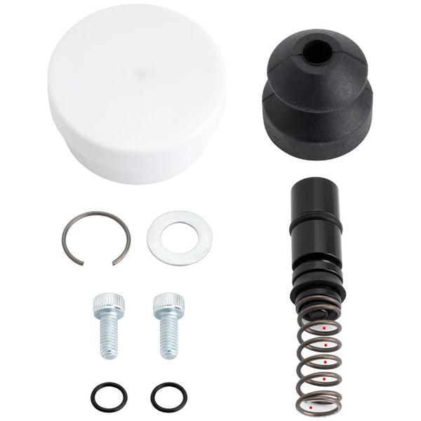 Tusk Rear Brake Master Cylinder Rebuild Kit For GASGAS MC 50 2021-2024