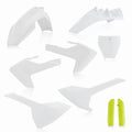 Acerbis 2686465909 Full Plastic Kit Original