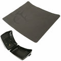 Rubber Mat Insert Trunk Fit For Harley Touring Road King Street Glide 2014-2024