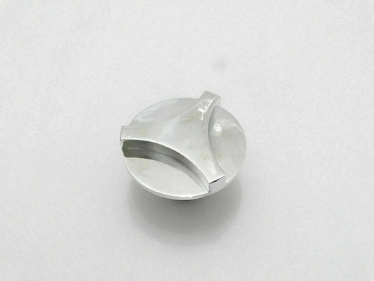Fuel Tank Filler Cap Suitable for Vintage BMW R100 RT RS R90 R80 Fuel Tank