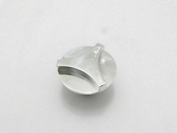 Fuel Tank Filler Cap Suitable for Vintage BMW R100 RT RS R90 R80 Fuel Tank