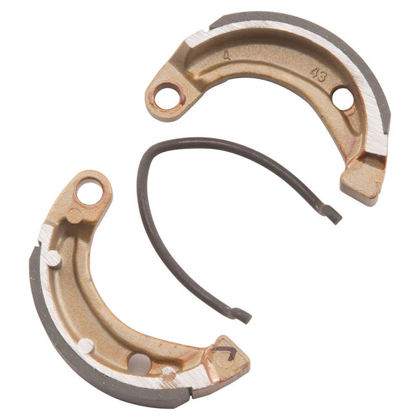 Ebc EBC346 Brake Shoe - Organic