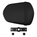 Rear Pillion Passenger Seat For 2006-2007 Suzuki GSXR600 GSX-R 750 K6 K7 Black