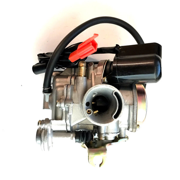 Performance Carburetor For Baotian BT49QT-12 Tanco Scooter New