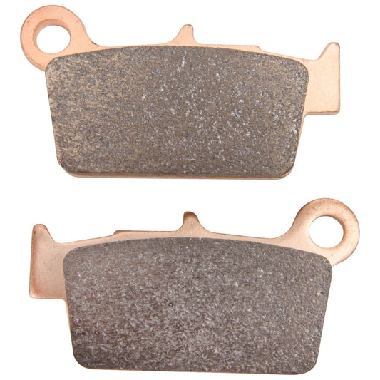 Tusk Brake Pad - Sintered Metal Rear For Beta 430 RR Race Edition 2019-2022