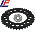 530 18T 39T Front Rear Sprocket For CB1100 A D 13 CB1300 F S SB Super Four 05-13