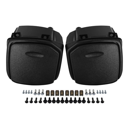 Lower Fairings Storage Box Fit For Indian Challenger Pursuit Dark Horse 20-2024