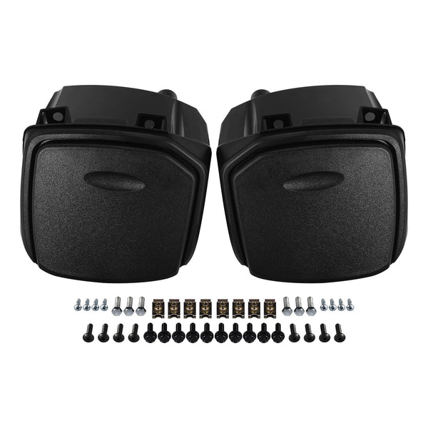 Lower Fairings Storage Box Fit For Indian Challenger Pursuit Dark Horse 20-2024