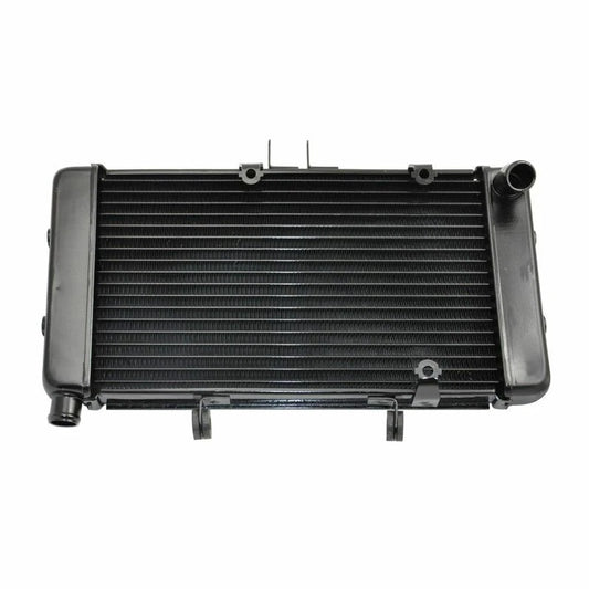 Brand new Suzuki GK75A GSF400 Aluminum Engine Radiator Cooler Fit For 1991-1994