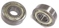 2) Rodamientos 6001ZZ Para Honda Minimoto Sport Racer Schwinn S400 EZ Rider EX3