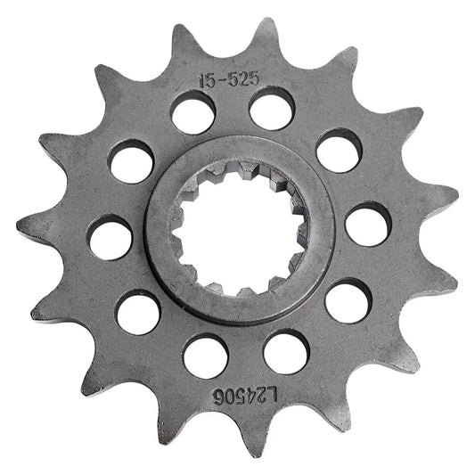 14T Front Sprocket For 600TT 00-03 600Daytona 03-04 Speed Four 03-05 650 Daytona