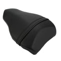 Ducati 848/1098/1198 Artificial Leather Passenger Rear Seat Fit For 2007-2011