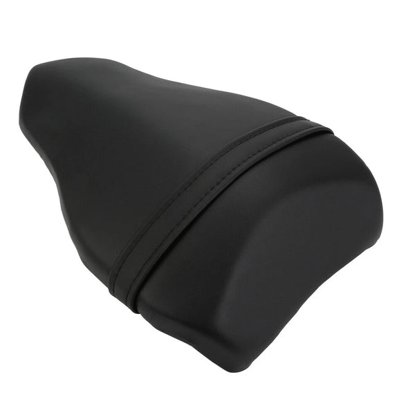 Ducati 848/1098/1198 Artificial Leather Passenger Rear Seat Fit For 2007-2011