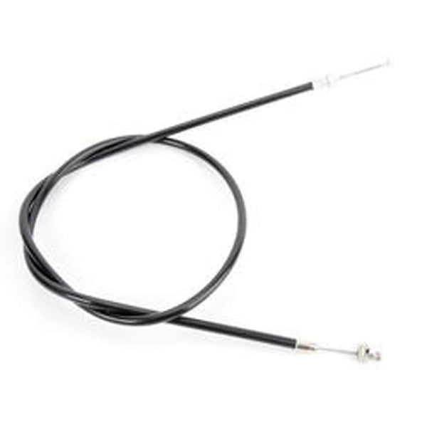 Motion Pro Tools & Cables 04-0315 Cable, Black Vinyl, Throttle Push