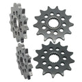 15T 520 Chain Front CNC Sprocket 15T for Honda MVX250 XL400R XL500 XL600