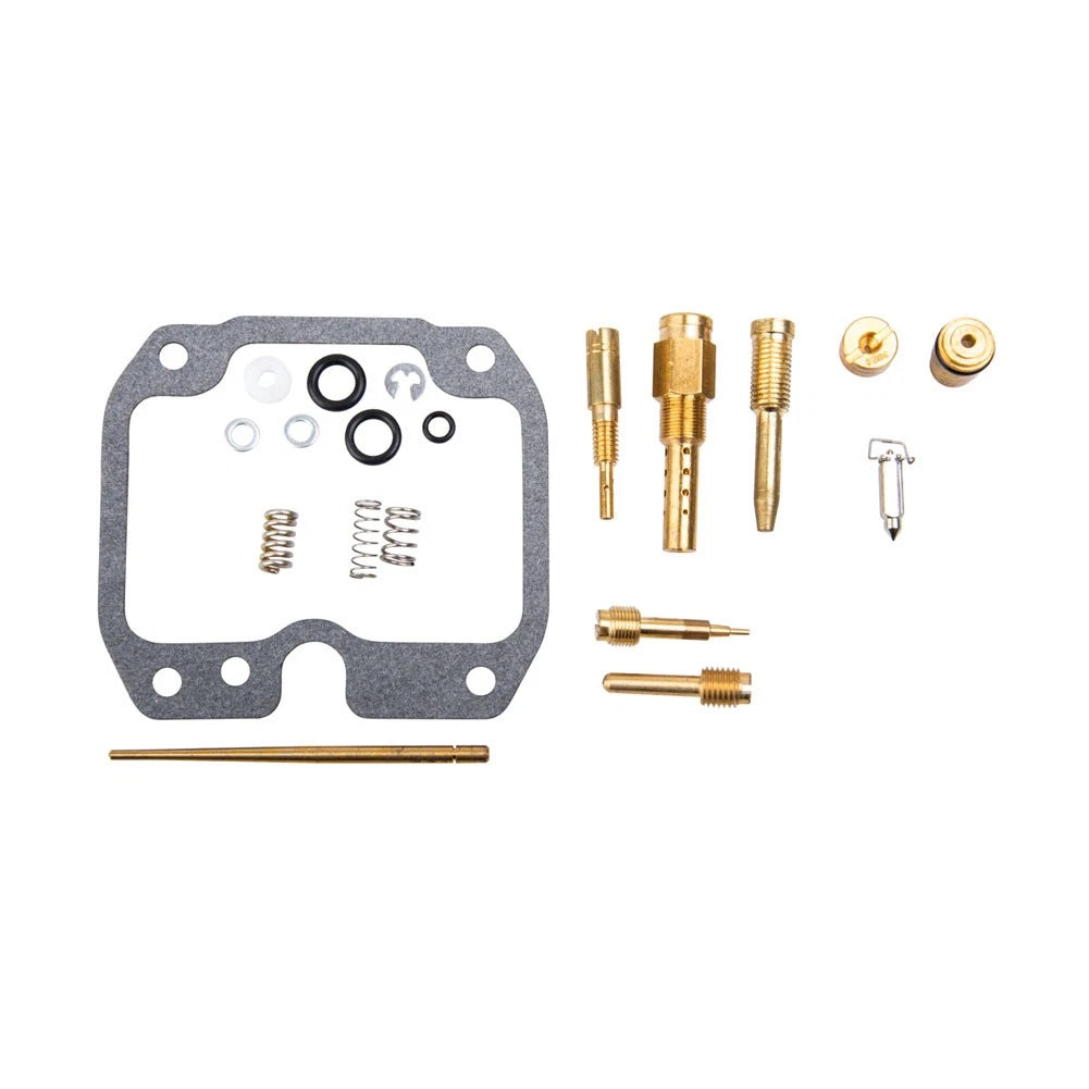Tusk Carburetor Rebuild Kit For Suzuki DR-Z 125L 2003-2009,2012-2026