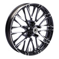 21" x 3.5" Front Wheel Rim Fits For Harley Electra Road King Glide 2008-2024 ABS