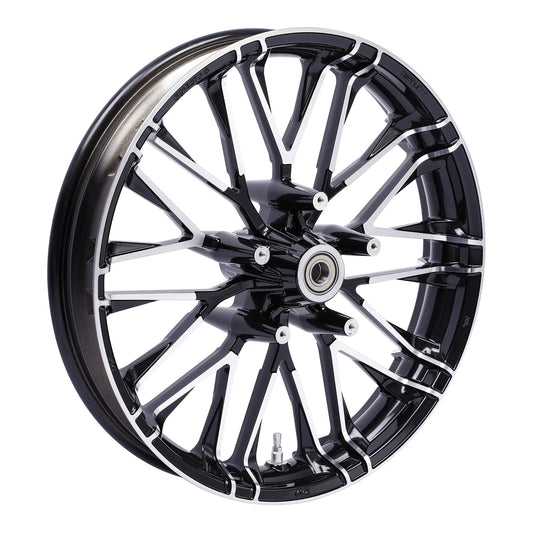 21" x 3.5" Front Wheel Rim Fits For Harley Electra Road King Glide 2008-2024 ABS