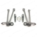Rear Passenger Foot Peg Footrest Bracket Suite Fit for Suzuki GSXR1000 2009-2016