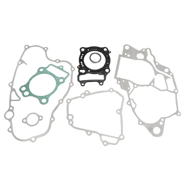 Full Cylinder Cover Crankcase Gasket Kits For Honda CRF150RB 07-23 CRF150R 07-14