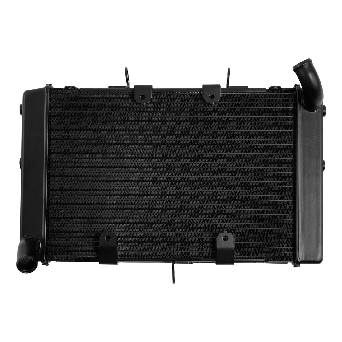 Radiator Cooler Cooling Fit For Honda CB1000R CB 1000R 2021-2024 2022 Aluminium