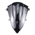 Motorcycle Windshield Windscreen For Honda CBR250RR 2017-2018 Black
