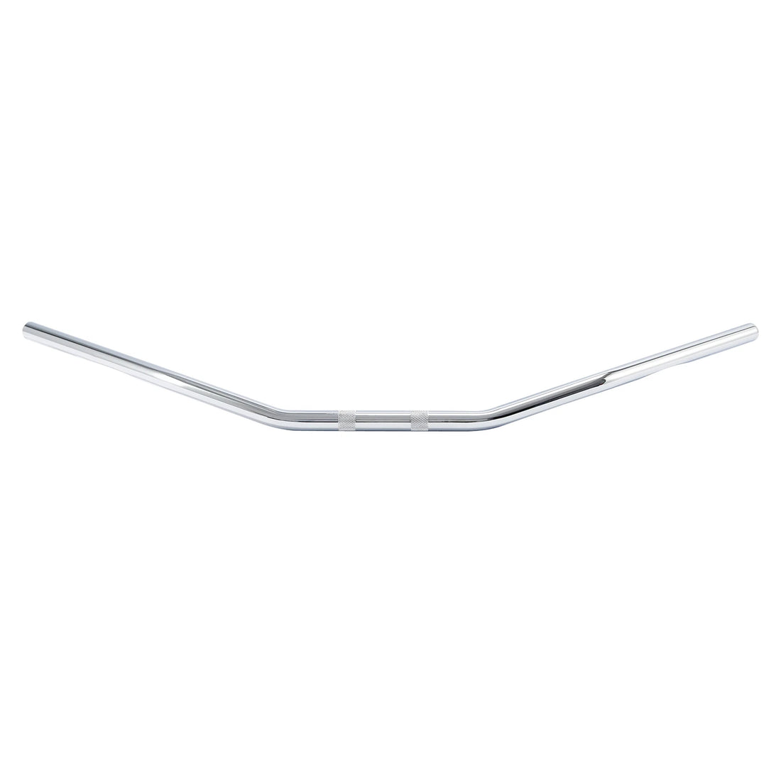 Chrome 1" Handlebar Bar Fit For Harley Road King Dyna Sportster Softail Deluxe
