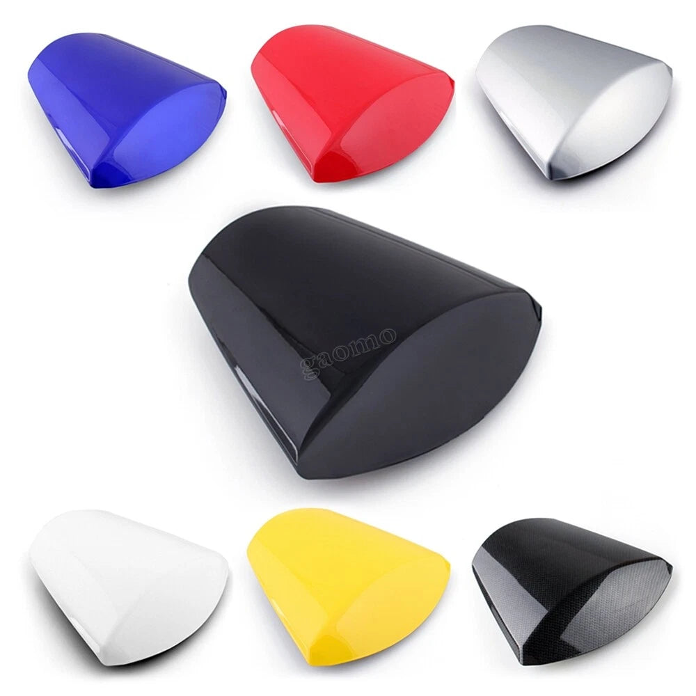 Brand new Suzuki GSXR600/750 ABS Rear Seat Cover Fit For 2011-2022 Motorcycle