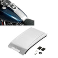 Lower Dash Tank Panel Cover Extension Fit For Harley Softail Heritage 2000-2017